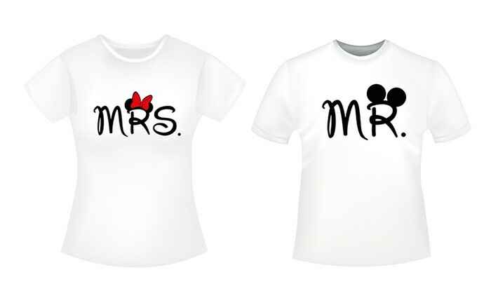 Camisetas para la despedida  parte 2 - 4