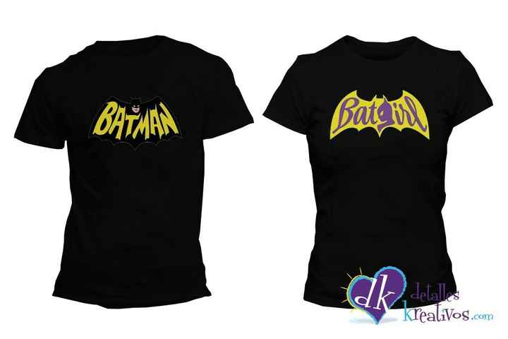 Camisetas para la despedida  parte 2 - 6