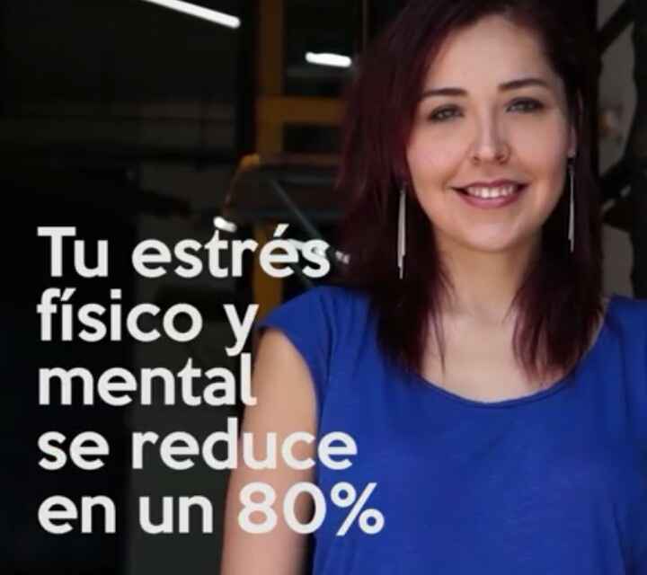 Reducir estrés, en 3 pasos - 3