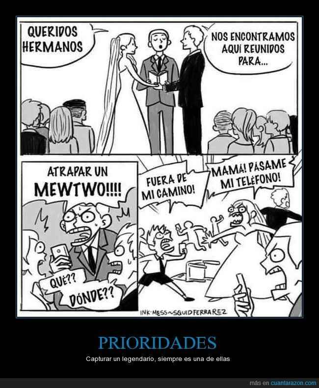 Prioridades - 1