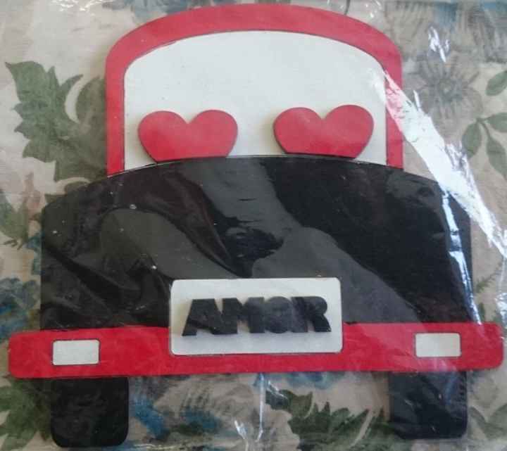 Adorno para los centros de mesa