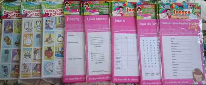 Los juegos de mesa