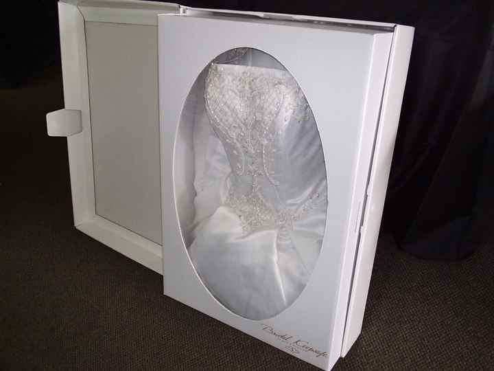 EN CAJA