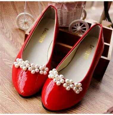 Boda en rojo "los zapatos" - 11