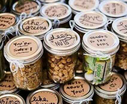 Recuerdos comestibles - 9