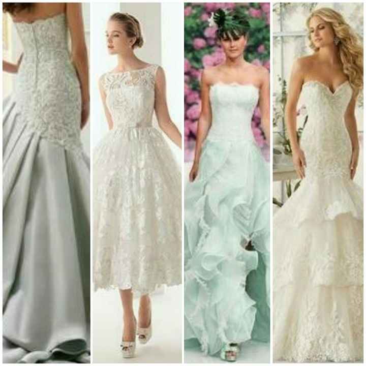 45 vestidos - 1