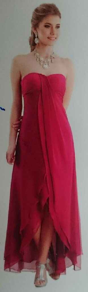 Sexys damas de honor - 1