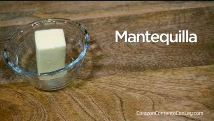 Pastel atrapa marido - 7