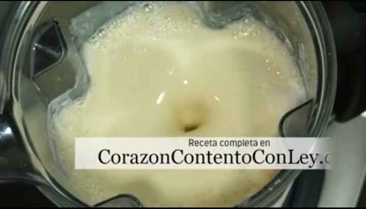 Pastel atrapa marido - 9