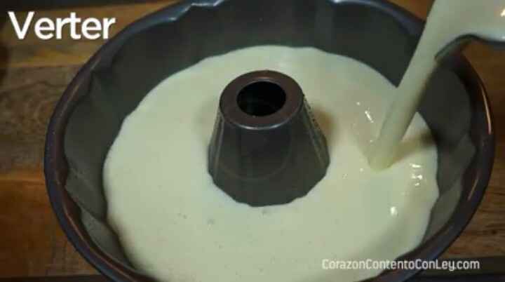 Pastel atrapa marido - 10