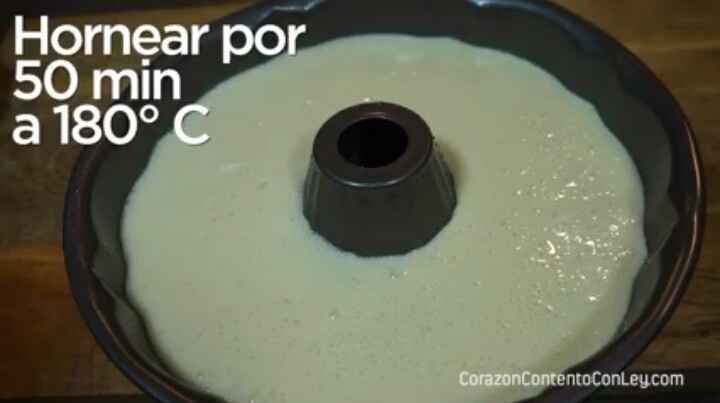 Pastel atrapa marido - 11