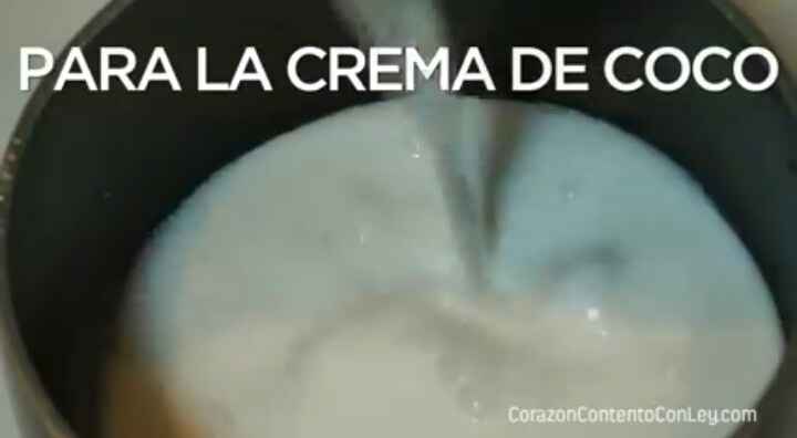 Pastel atrapa marido - 12