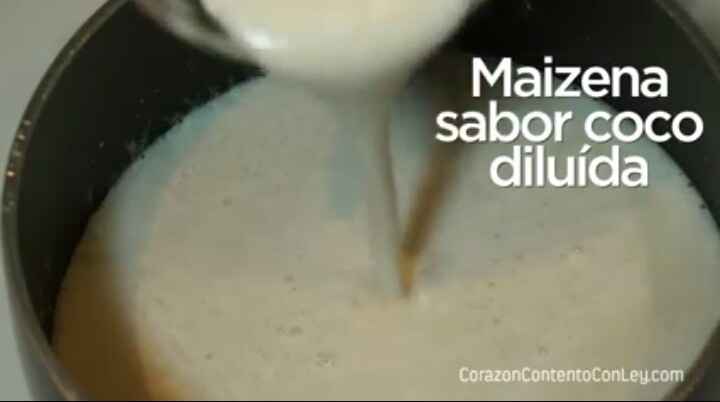 Pastel atrapa marido - 16