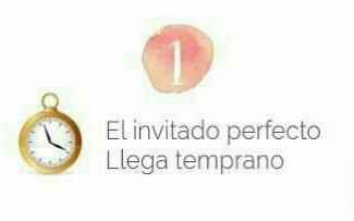 Invitado perfecto - 2