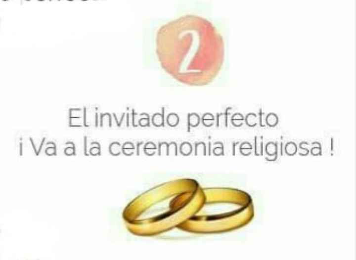 Invitado perfecto - 3