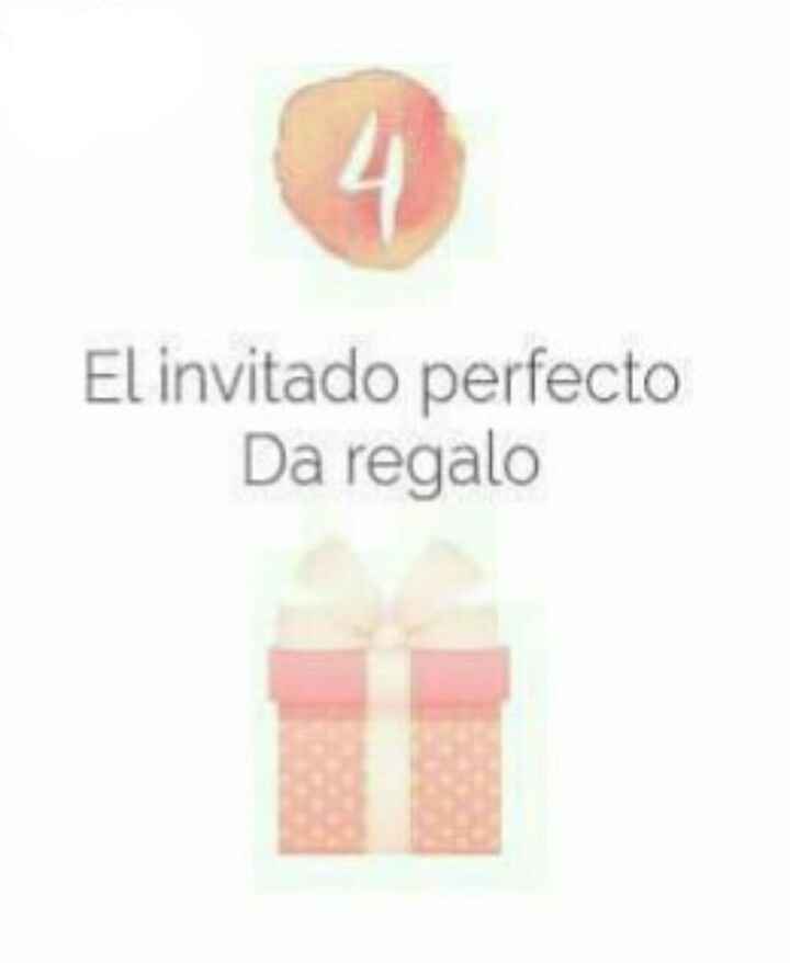 Invitado perfecto - 5