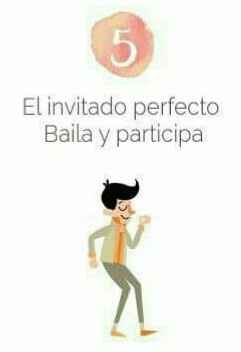 Invitado perfecto - 6