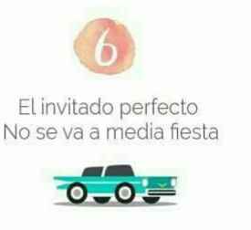 Invitado perfecto - 7