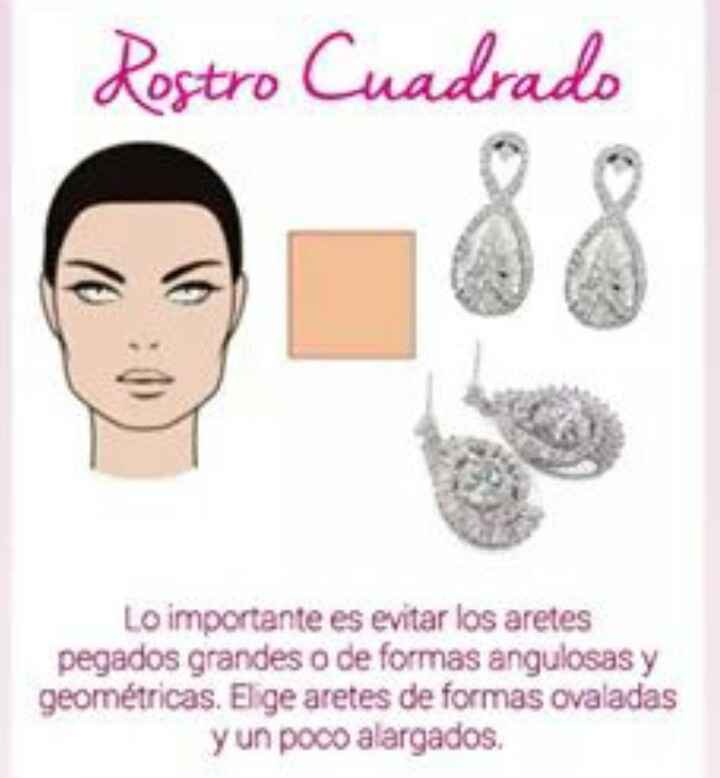 Tips para escoger los pendientes - 3