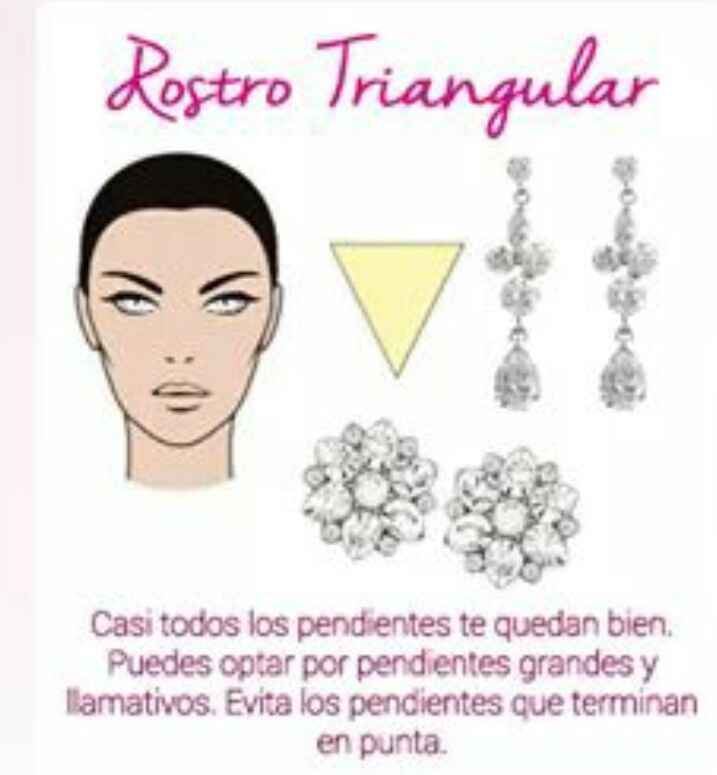 Tips para escoger los pendientes - 5