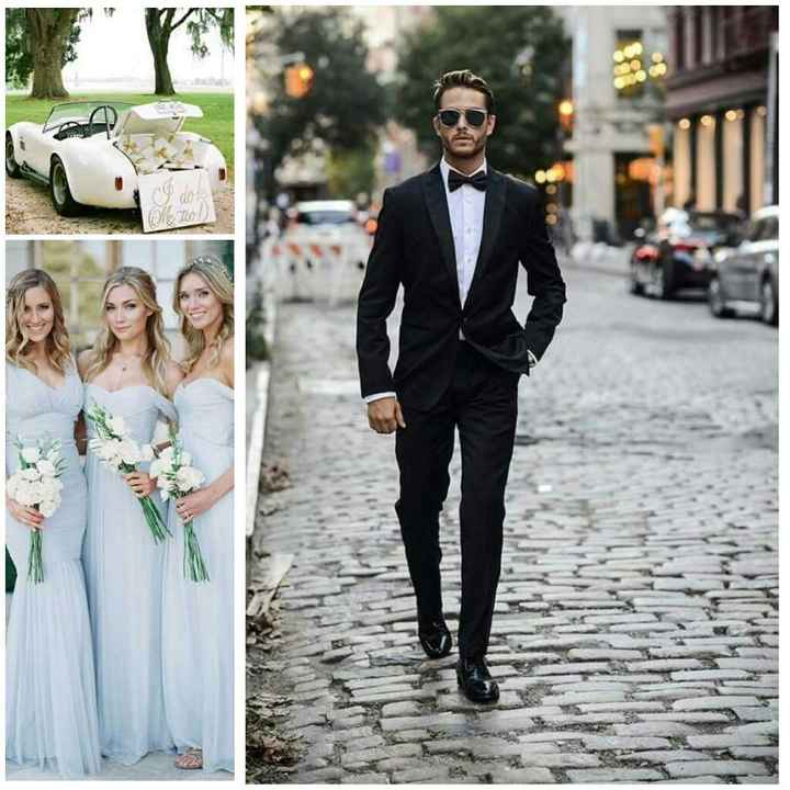 "la boda de las admin según jan" - 3