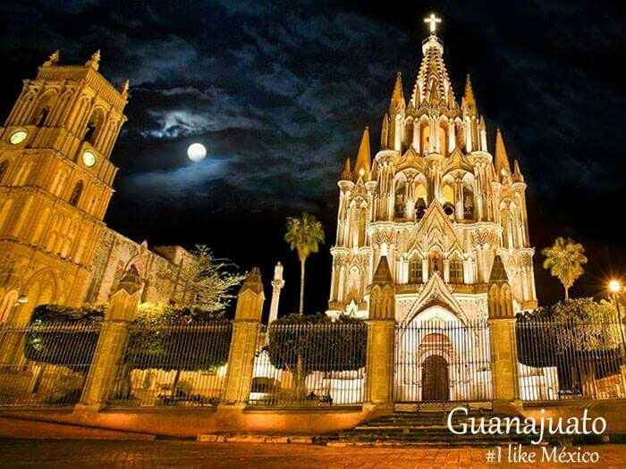 Que lugar escogen para su sesión de fotos? - 6