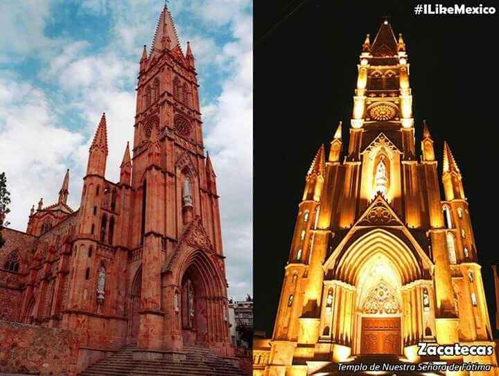 ¿qué iglesia escogerían para dar el sí? - 1