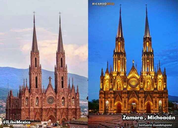 ¿qué iglesia escogerían para dar el sí? - 2