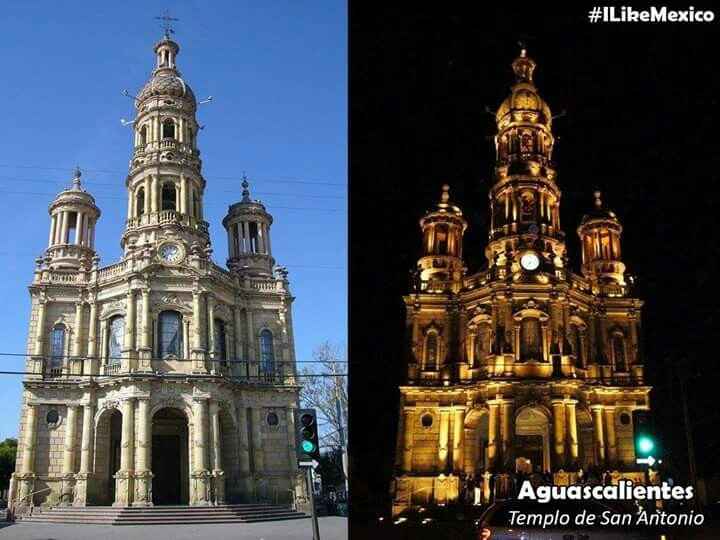 ¿qué iglesia escogerían para dar el sí? - 3