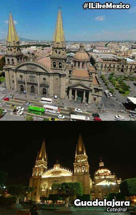 ¿qué iglesia escogerían para dar el sí? - 8
