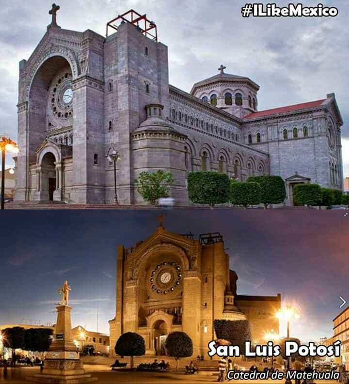 ¿qué iglesia escogerían para dar el sí? - 9