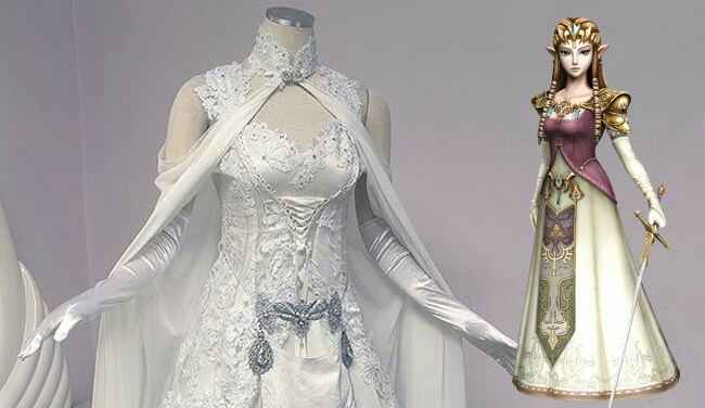 Las novias de los videojuegos - 5