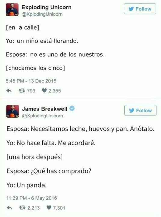 Lo que callan los casados... - 3