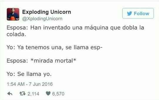 Lo que callan los casados... - 8