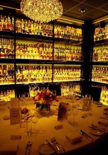 Lugares de la boda
