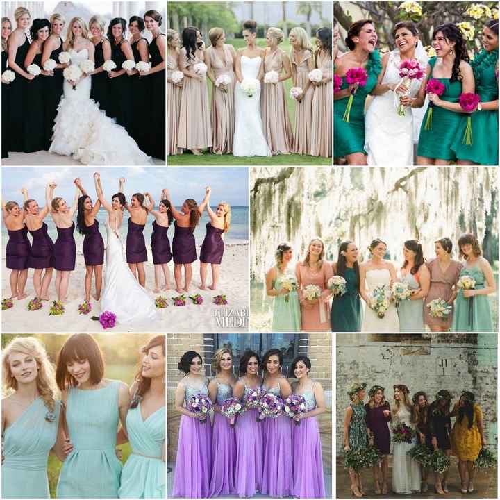 damas felices 1