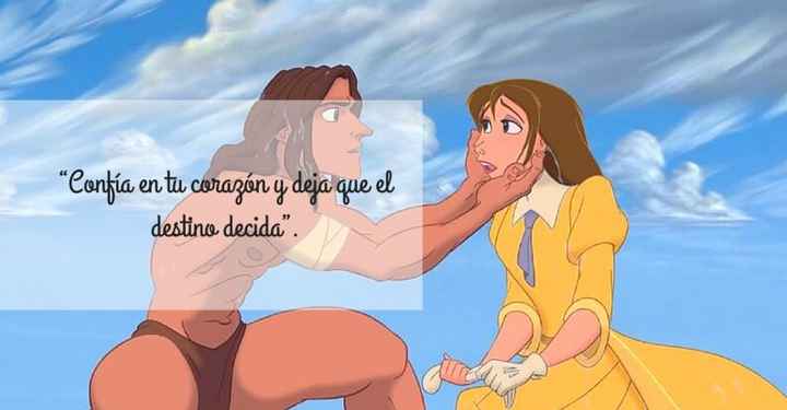 Un toque disney - 2