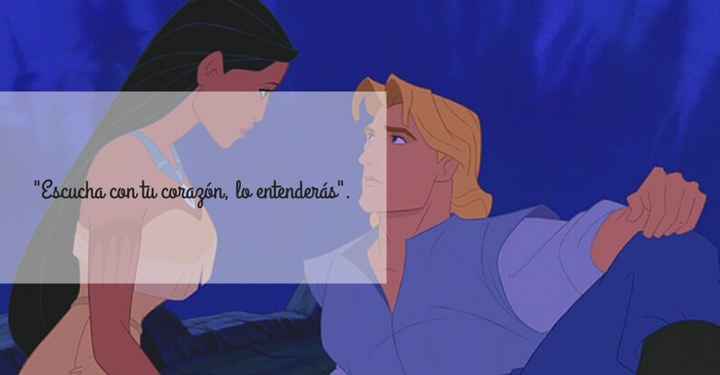 Un toque disney - 3