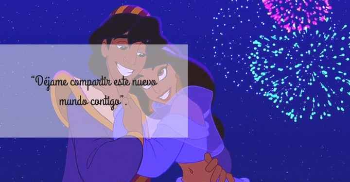 Un toque disney - 5