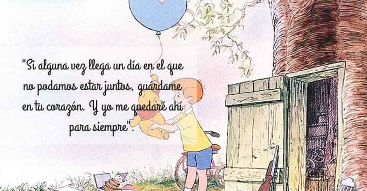 Un toque disney - 9