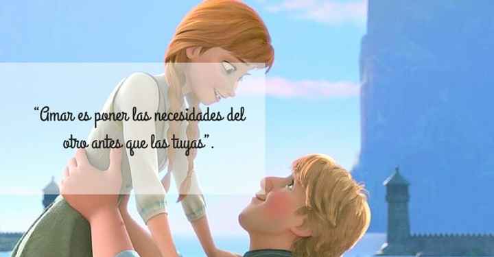 Un toque disney - 10