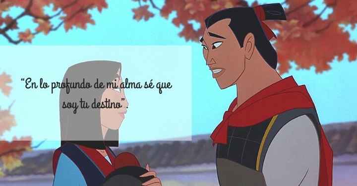 Un toque disney - 11