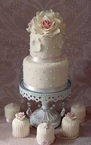 Mini-cakes - 1