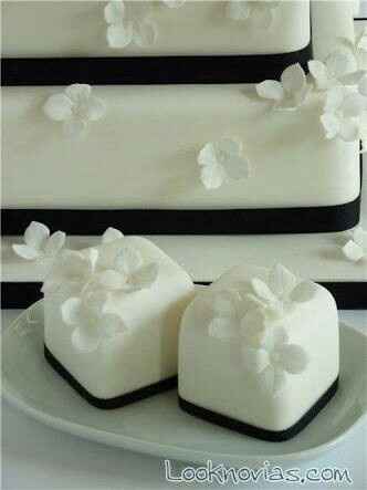Mini-cakes - 2