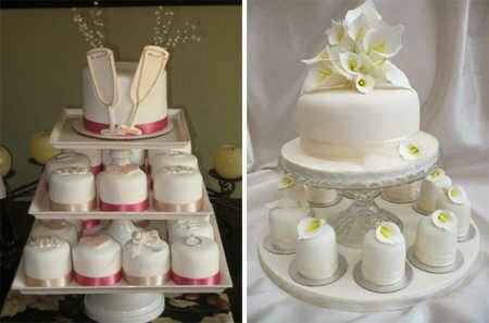 Mini-cakes - 4