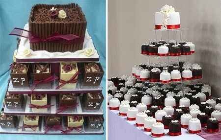 Mini-cakes - 5
