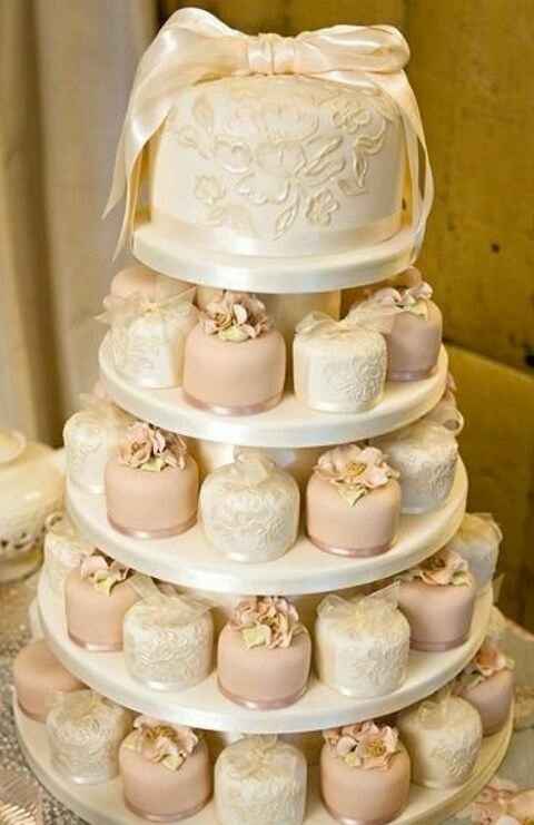 Mini-cakes - 6