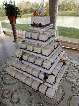 Mini-cakes - 7