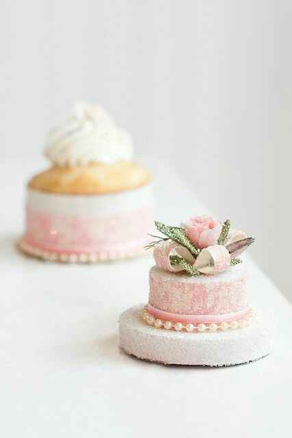 Mini-cakes - 13