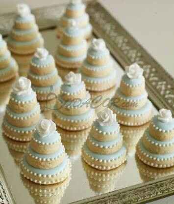 Mini-cakes - 19